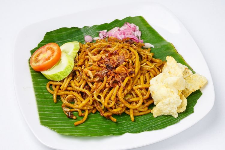 Menikmati Mie Aceh Autentik di Tebet Jakarta Selatan