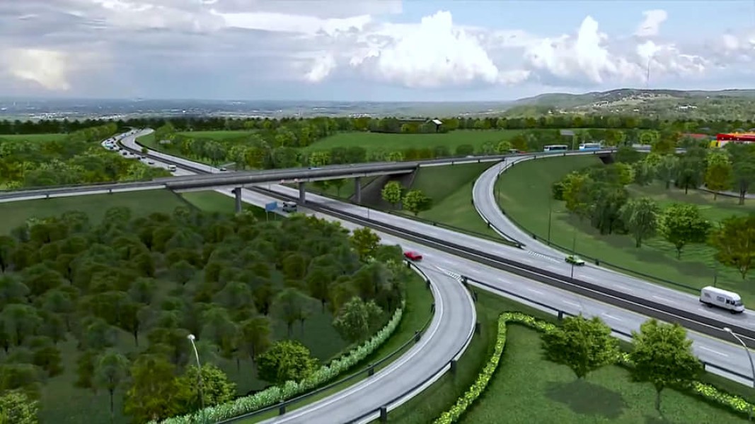 Proyek Jalan Tol Gilimanuk-Mengwi Dipastikan Tetap Lanjut, Masih Masuk Proyek Strategis Nasional