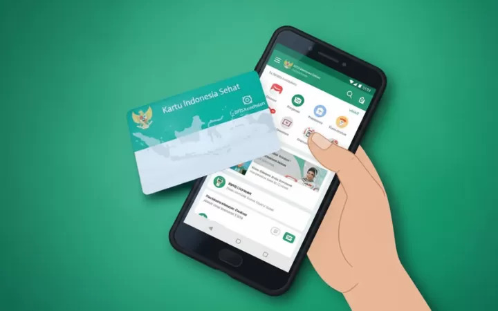 BPJS Kesehatan Tiba-tiba Nonaktif 2026? Jangan Panik, Begini Solusi Mengaktifkannya Kembali