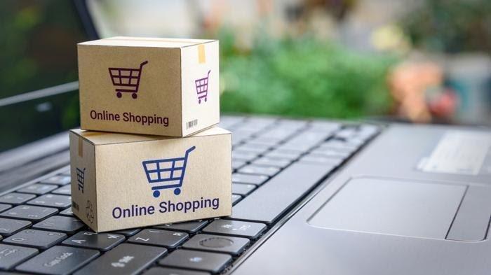 Belanja Online Barang Bekas Meningkat