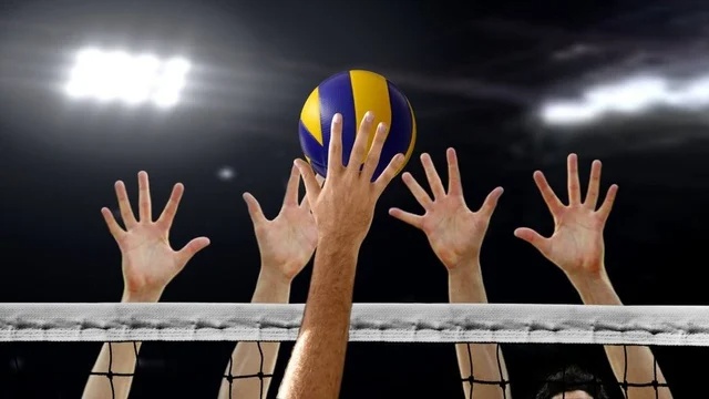 Jadwal Voli Internasional Agustus 2025: Siaran Langsung Lengkap