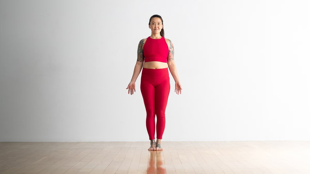 5 Pose Yoga Efektif untuk Melancarkan Sirkulasi Darah dan Menjaga Energi