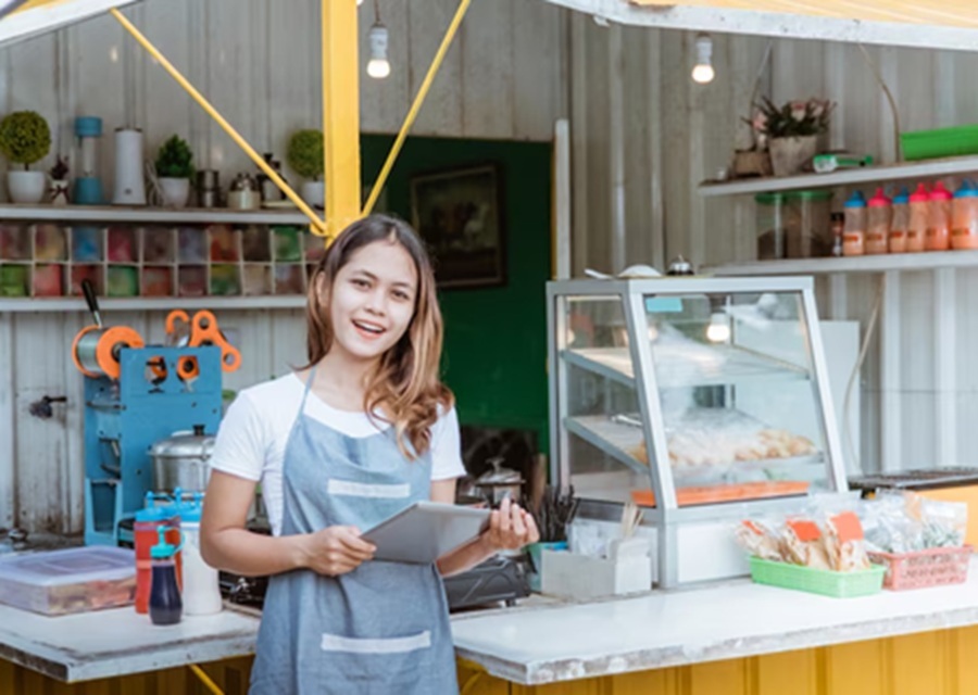 UMKM Wajib Go Digital untuk Naik Kelas dan Tembus Pasar Global