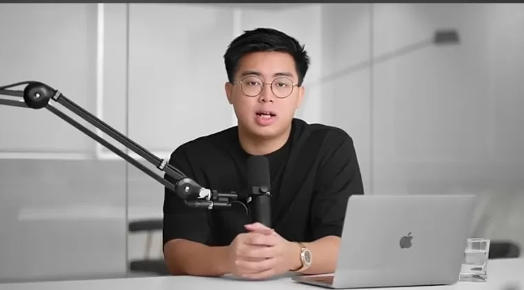 Kiprah Muda Timothy Ronald di Dunia Investasi