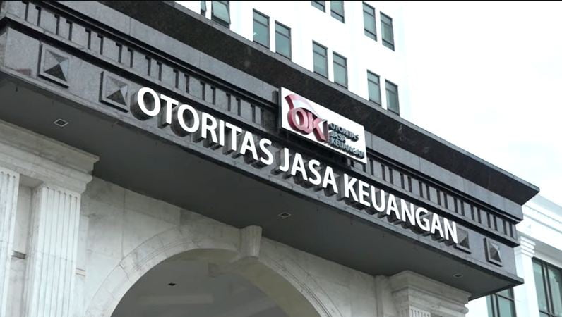 OJK Siap Tindak Bank yang Malas Salurkan Kredit UMKM, Aturan Baru Segera Diterbitkan