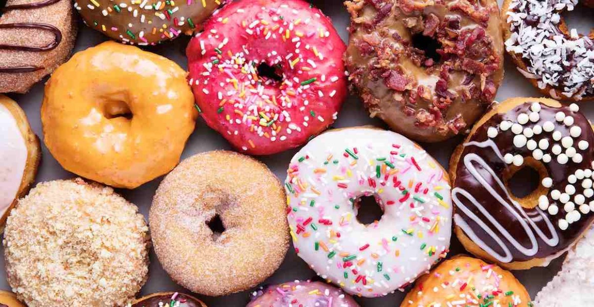 Resep Donat Kentang Empuk dan Praktis, Cocok Jadi Ide Jualan Baru