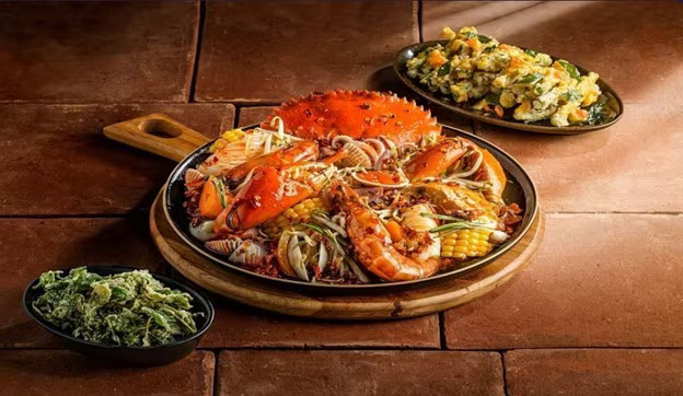 10 Rekomendasi Tempat Makan Favorit Dekat Bandara Komodo Labuan Bajo yang Wajib Dicoba