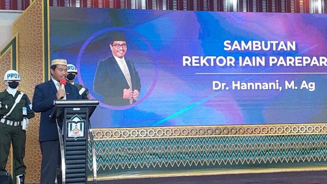 Hifz Al-Aql Sebagai Landasan Motivasi Belajar: Membangun Generasi Berkarakter di IAIN Parepare