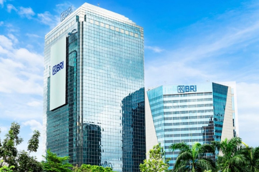 BRI Gelar Kick Off Consumer Expo Dengan Beragam Hadiah Menarik Nasabah