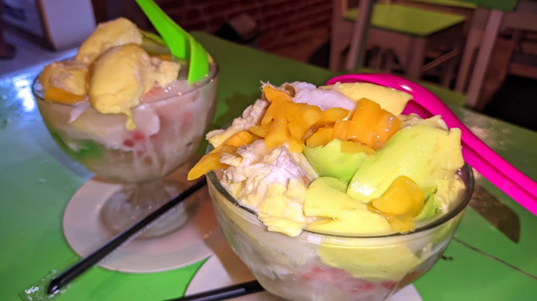 Cara Membuat Es Teler Durian ala Rumahan, Segar, Praktis, Lezat dan Mudah di Buat