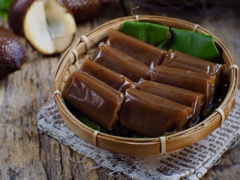 Olahan Durian: Buah Kontroversial yang Jadi Favorit Pecinta Kuliner Internasional