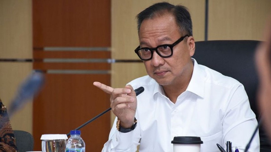 Pemerintah Pastikan Tambahan Pasokan Gas Industri HGBT Aman