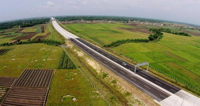 Tol Trans Jawa Bertambah 24 Km, Ruas Baru Siap Dibuka