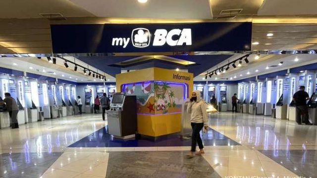 Suku Bunga Deposito BCA Hari Ini, Kamis 12 Juni 2025: Simpan Dana Aman dengan Imbal Hasil Menarik