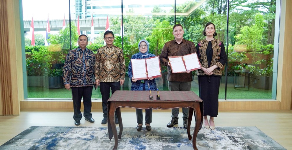Kemitraan Revolusioner dalam Kesehatan: Kemenkes dan Qure.ai Kolaborasi Deteksi Tuberkulosis dengan Kecerdasan Buatan