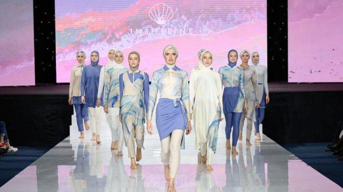 Indonesia Kuasai Pasar Modest Fashion dengan Pertumbuhan Spektakuler