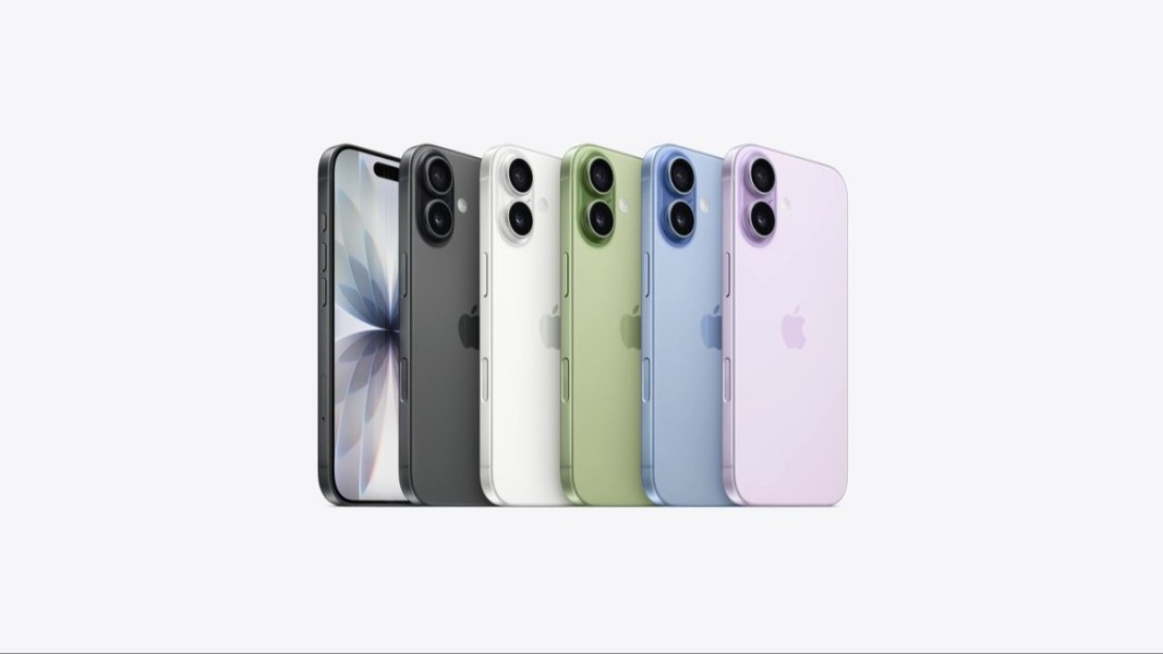 iPhone 17 Resmi Diluncurkan, Segera Masuk Indonesia 2025