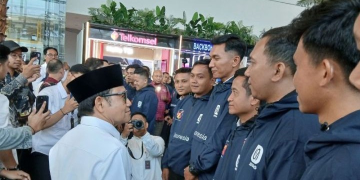 Program SMK Go Global Berangkatkan 200 PMI Indonesia Ke Jepang