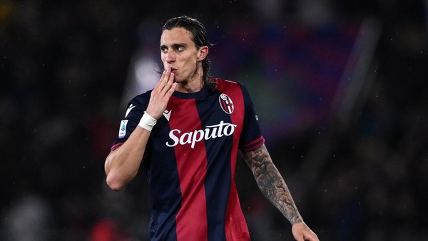 Riccardo Calafiori: Ambisi Baru di Arsenal, Siap Berperan sebagai Gelandang