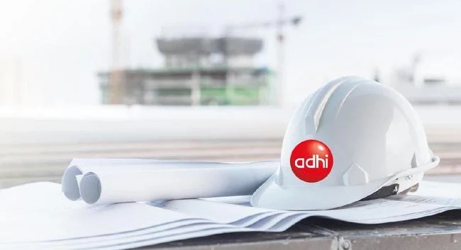 ADHI Karya Siap Maksimalkan Peluang Proyek Baru di IKN