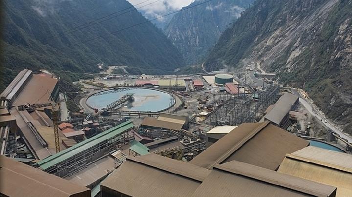 Strategi Pemulihan Grasberg: Freeport Targetkan Penjualan 800 Ribu Ons Emas