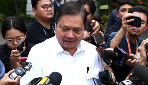 Airlangga Hartarto, Penyerdehanaan Struktur Perbankan untuk Tumbuhkan Keprecayaan