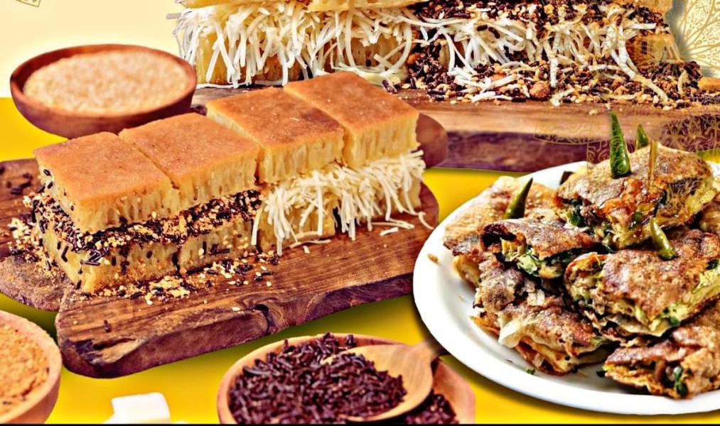 Martabak Pecenongan 78: Legenda Martabak Indonesia
