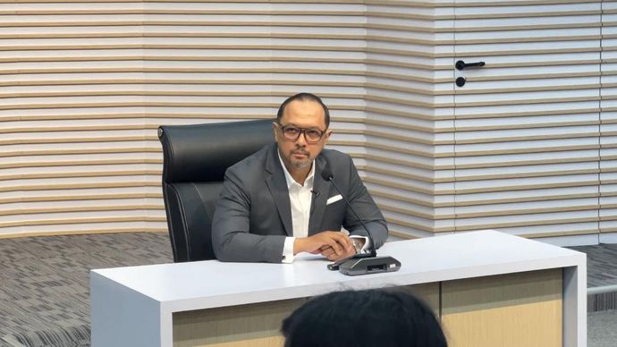 Penyidik KPK Panggil Pegawai OJK Terkait Kasus Dugaan Korupsi Dana CSR BI