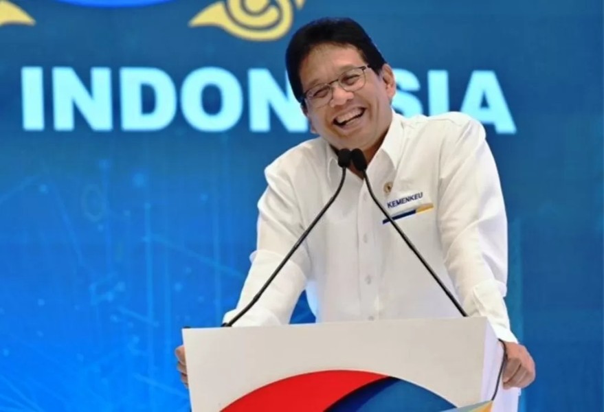 Purbaya Bentuk Satgas Atasi Hambatan Investasi Indonesia