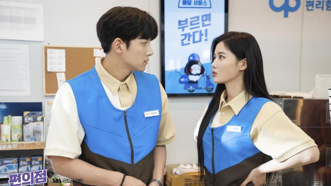 Nikmati Keseruan Komedi Romantis Backstreet Rookie Yang Kini Hadir Di Vidio