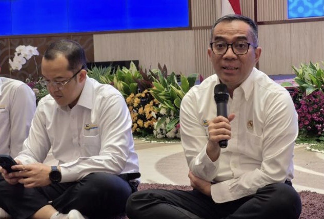 Mendiktisaintek Dorong Kuliah Hybrid di Kampus Tanpa Turunkan Kualitas Pendidikan