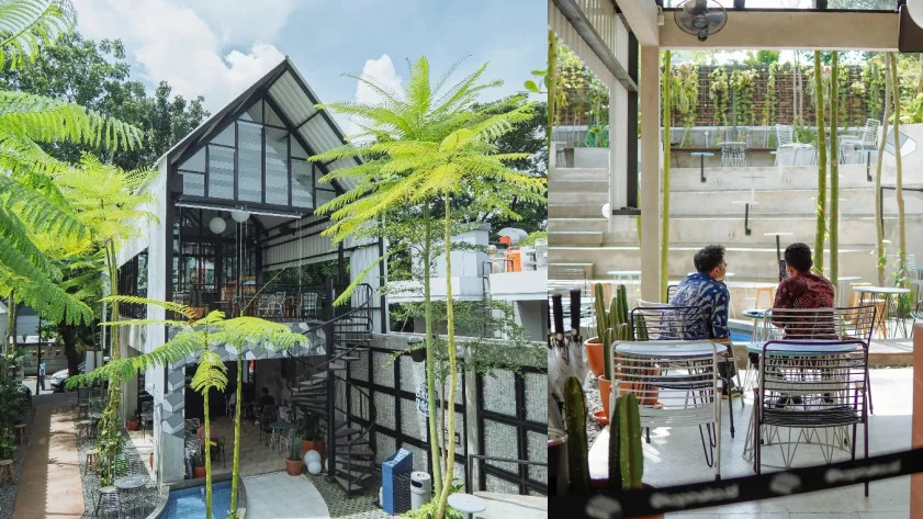 Rekomendasi 5 Kafe di Laweyan Solo yang Nyaman untuk Nongkrong Sepulang Kerja, Ada yang Buka 24 Jam