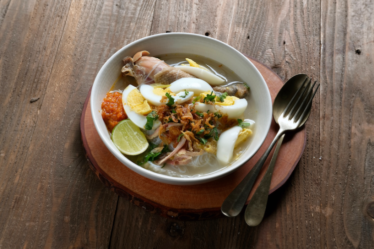 Panduan Lengkap Sarapan Enak di Banjarmasin untuk Pecinta Kuliner Pagi Hari