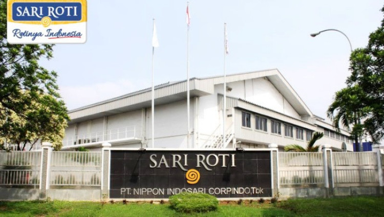 Sari Roti Siapkan Bisnis Baru untuk Menangkap Momentum MBG Nasional