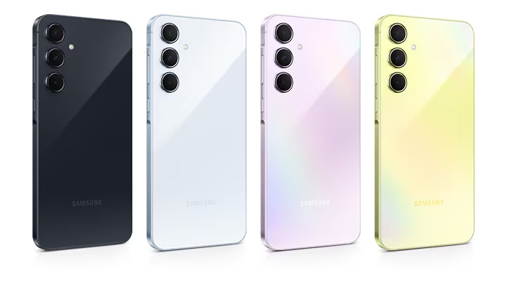 Harga Samsung Galaxy A55 5G Turun Drastis, Kini Lebih Terjangkau!