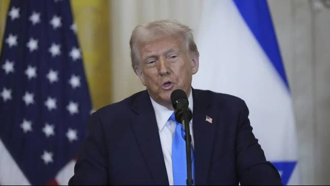 Trump Melarang Atlet Transgender Berkompetisi di Olahraga Wanita, Kebijakan Ini Menuai Kontroversi