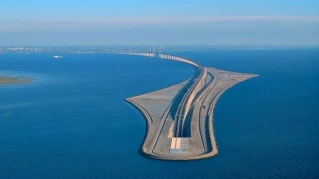 Tol Bawah Laut IKN: Evaluasi Kementerian PU dan Antisipasi Masa Depan Infrastruktur