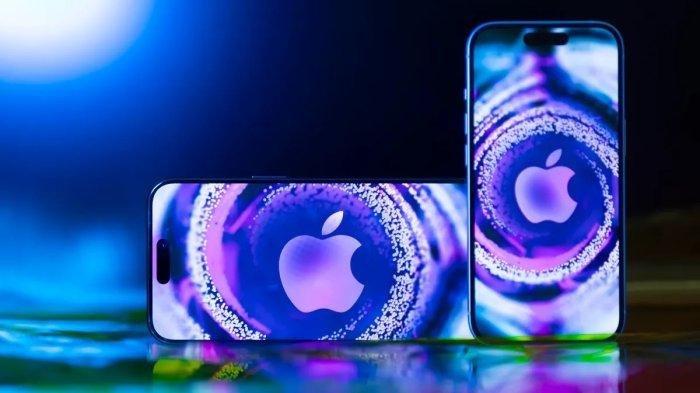 Harga Terbaru iPhone Februari 2025: iPhone 16 128 GB Mulai Rp 12,3 Juta