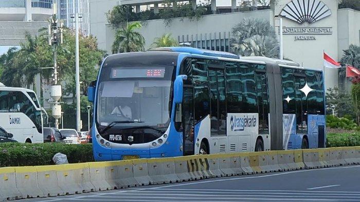 Jelajahi Ancol dengan Mudah: Panduan Lengkap Menggunakan Transportasi Umum dari Berbagai Rute