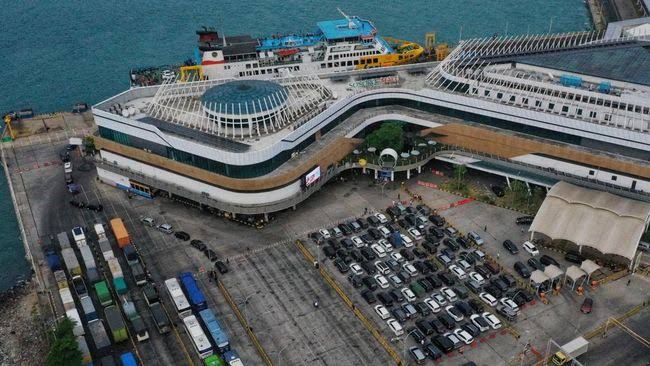 Gapasdap Minta Pemerintah Sesuaikan Tarif Angkutan Penyeberangan untuk Jaga Kualitas Layanan dan Keberlanjutan Operasi