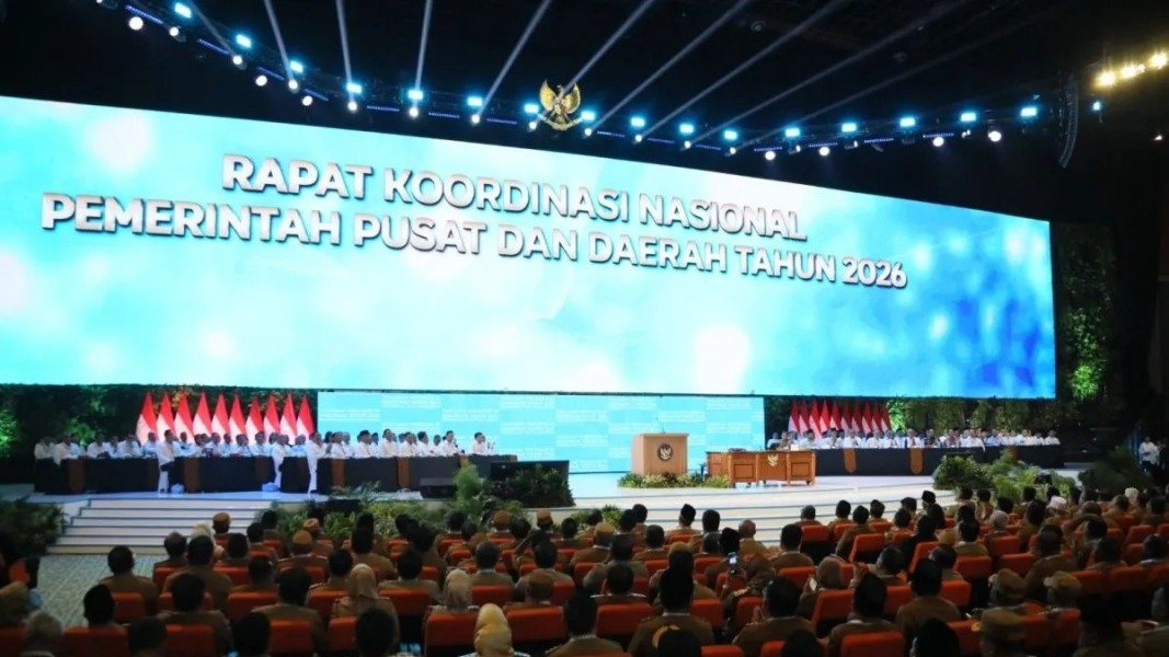 Rakornas 2026 Dorong Daerah Maksimalkan Peran dalam Ekonomi Kreatif