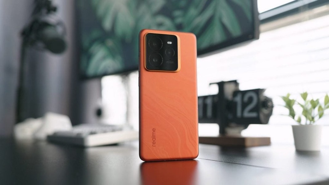 Realme Siap Luncurkan GT 8 dan GT 8 Pro Dengan Fitur Unggulan