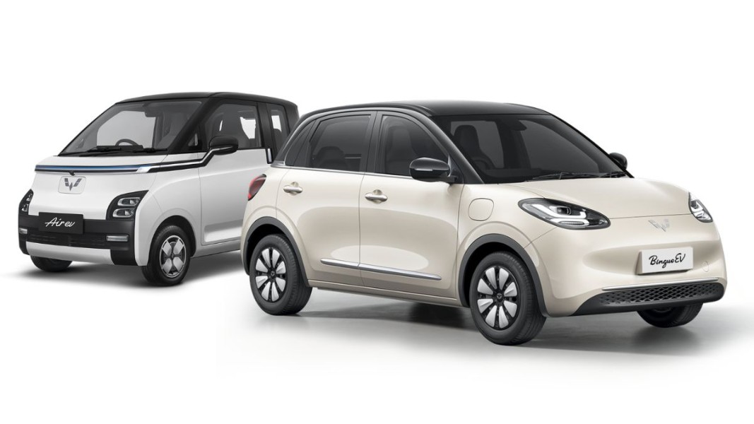 Mobil Listrik Wuling Terjangkau, DP Mulai 75 Juta Mobil Listrik Wuling Terjangkau, DP Mulai 75 Juta