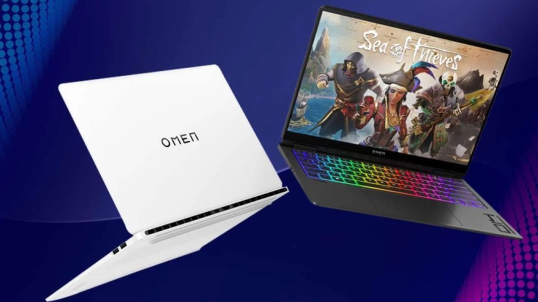 HP HyperX Omen 15 Resmi Dirilis dengan Performa Gaming Maksimal dan Layar OLED Tajam