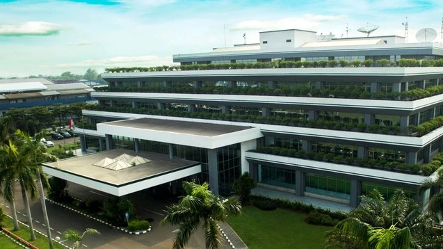 Astra Agro Lestari Bayar Denda Rp571 Miliar Satgas PKH Untuk Kepatuhan Hutan”