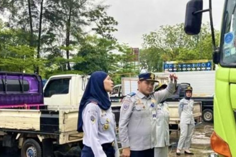 Kepri Siap Sambut Arus Mudik Lebaran 2025, Gubernur Ansar Ahmad Instruksikan Pemeriksaan Kelaikan Transportasi