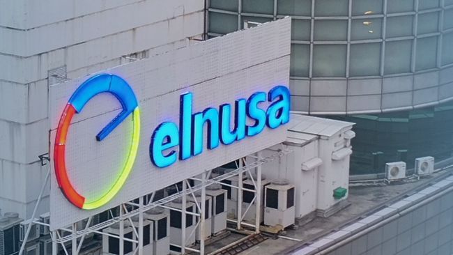 Elnusa Targetkan Efisiensi Operasi Hingga 25 Persen, Fokus Jadi Low Cost Operator