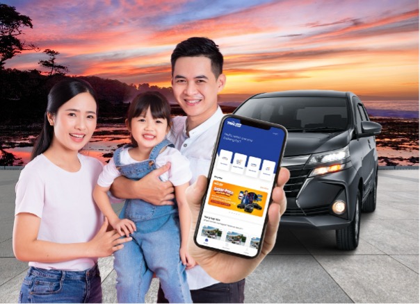 Ini Alasan Rental Mobil Jogja dari TRAC Jadi Solusi Liburan Sekolah