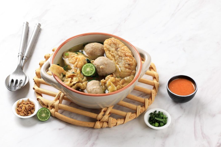 Kuliner Bandung: 6 Tempat Cuanki Populer Dekat Stasiun yang Harus Dicoba