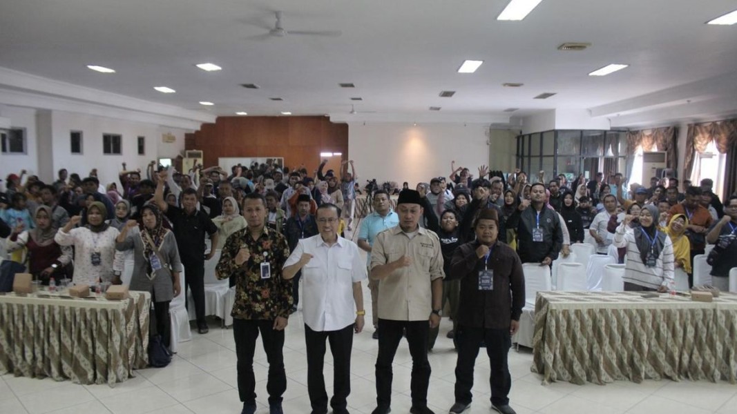 Makan Bergizi Gratis di Madiun Merupakan Langkah Strategis Investasi Sumber Daya Manusia